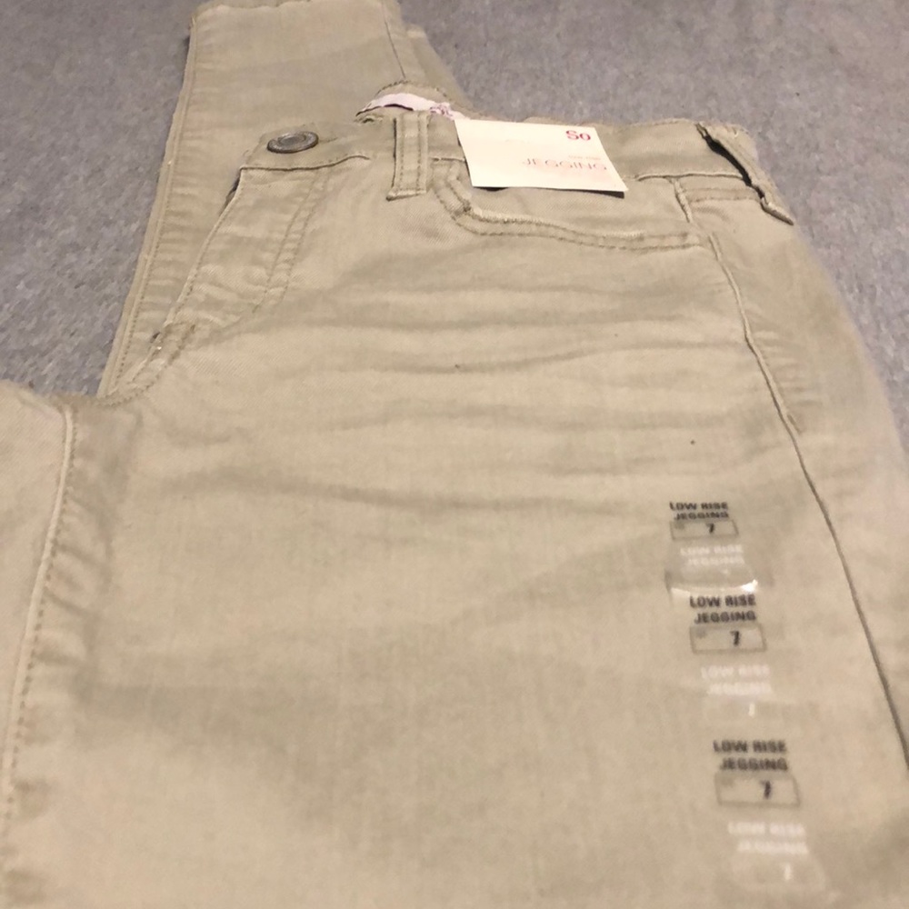 Pants